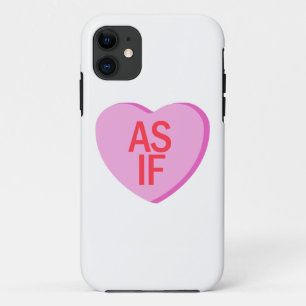 Case-Mate iPhone Case Coeur de bonbons - COMME SI