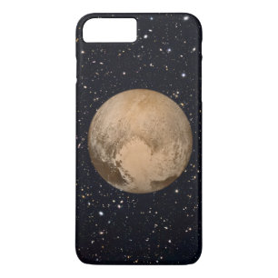 Etui iPhone Case-Mate Coeur de Pluto Starry Sky