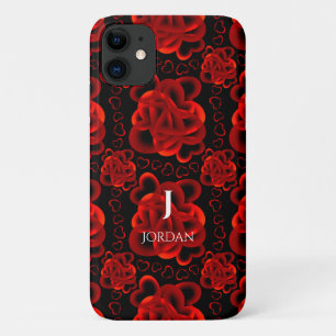 Case-Mate iPhone Case Coeurs beaucoup Motif