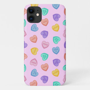 Case-Mate iPhone Case Cœurs de bonbon