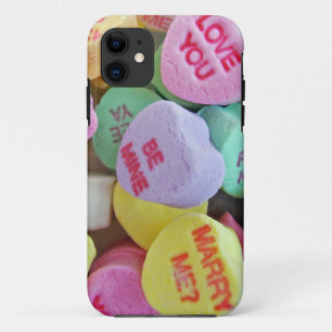 Coque Case-Mate Pour iPhone Coeurs de bonbons