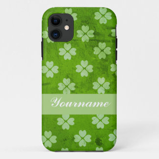 Coques Pour iPhone Coeurs de verdure