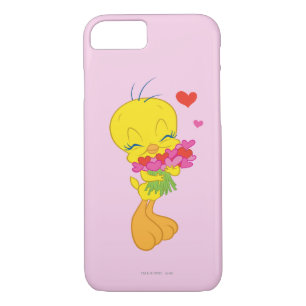 Coque Case-Mate Pour iPhone Coeurs TWEETY™