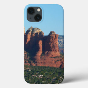 Etui iPhone Case-Mate Coffee Pot Rock I à Sedona Arizona