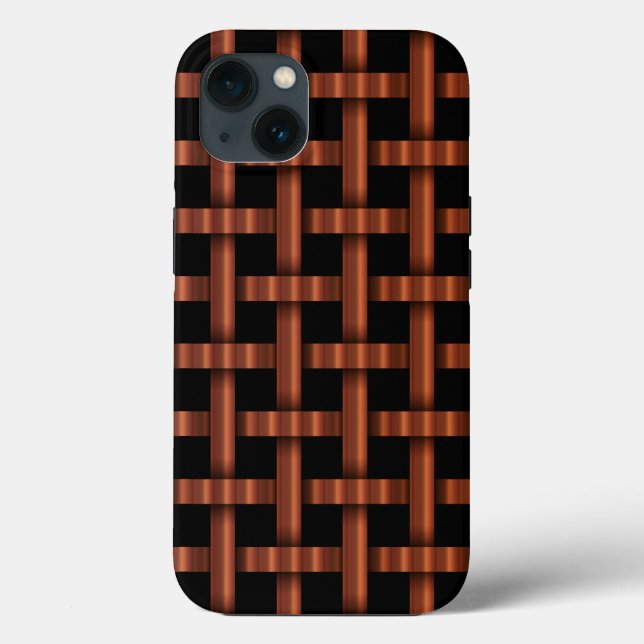 Coques Case-Mate iPhone Cogs et engrenages (Verso)