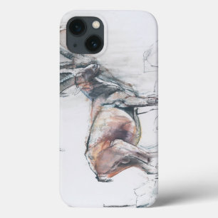 iPhone 13 Coque Col di Vermianaz
