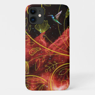 Case-Mate iPhone Case Colibri