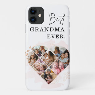 Case-Mate iPhone Case Collage cardiaque