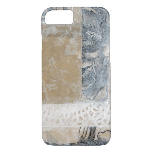 Etui iPhone Case-Mate Collage de dentelle II