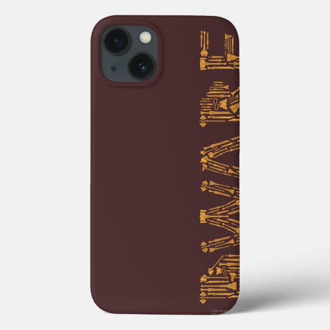 Coques Case-Mate iPhone Collage de Dweapons (Verso)