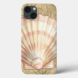 Etui iPhone Case-Mate Collage de la carte côtière