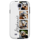 Collage de photos Instagram à l'aide de trames Lo 