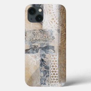 iPhone 13 Case Collage I de dentelle