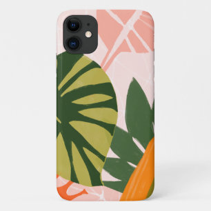 Case-Mate iPhone Case Collage Jungle I