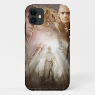 Case-Mate iPhone Case Collage of Characters