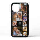 Collage photo personnalisé