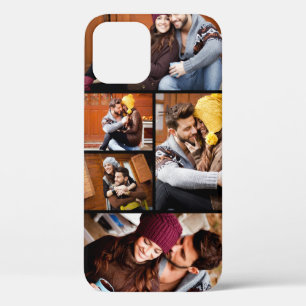Case-Mate iPhone Case Collage photo personnalisé