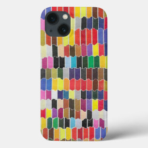 Case-Mate iPhone Case Collage Verticale Scalloped Swatches