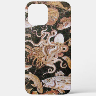 ETUI iPhone Case-Mate COLLECTE POMPEII / OCÉAN - SCÈNE DE VIE MARINE