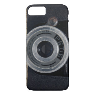 Coque Case-Mate Pour iPhone Collection CAMERA vintage 16
