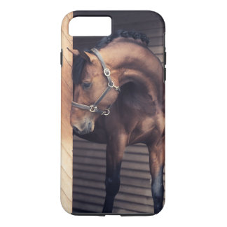 Etui iPhone Case-Mate collection de cheval. folâtre