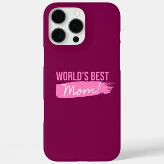 Coques iPhone 16 Pro Max Collection de la Fête des mères 2