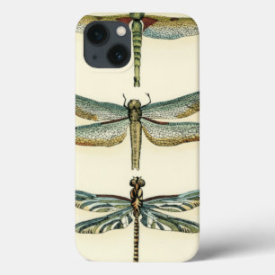 Coques Pour iPhone Collection de libellule par Chariklia Zarris