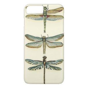 Case-Mate iPhone Case Collection de libellules par Chariklia Zarris