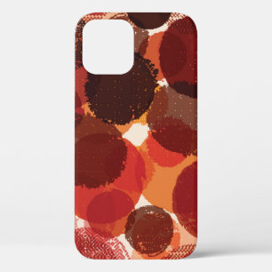 Case-Mate iPhone Case Collection de Motifs Abstraits colorés et intempor