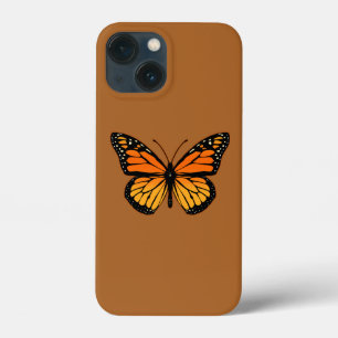 Case-Mate iPhone Case Collection de papillons Monarch
