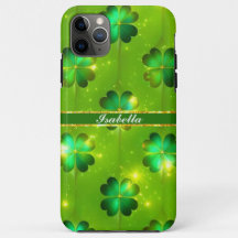 Collection de trèfle de la Saint Patrick populaire