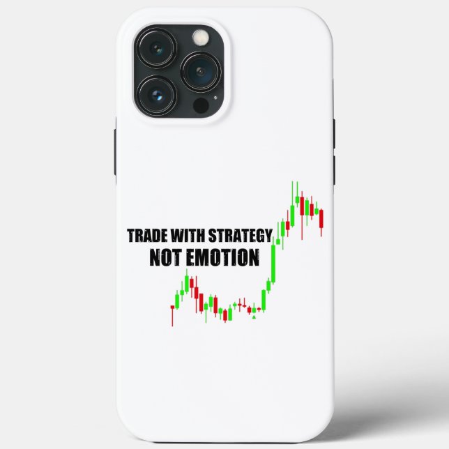Coques Case-Mate iPhone Collection Forex Day Trader (Verso)