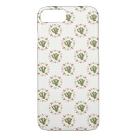 Collection Llamarama | Cercle de cactus