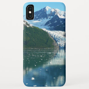 Case-Mate iPhone Case College Fjord I Photographie de l'Alaska Belle