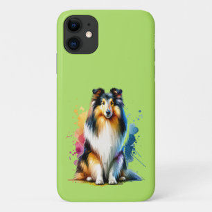 Case-Mate iPhone Case Collie Dog
