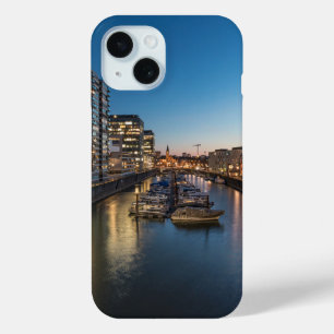 Coque Pour iPhone 15 Cologne Allemagne