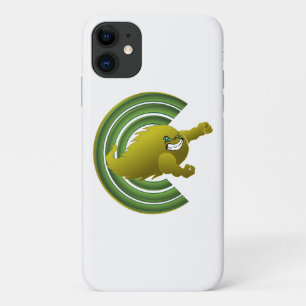 Case-Mate iPhone Case Coloma Comets #2