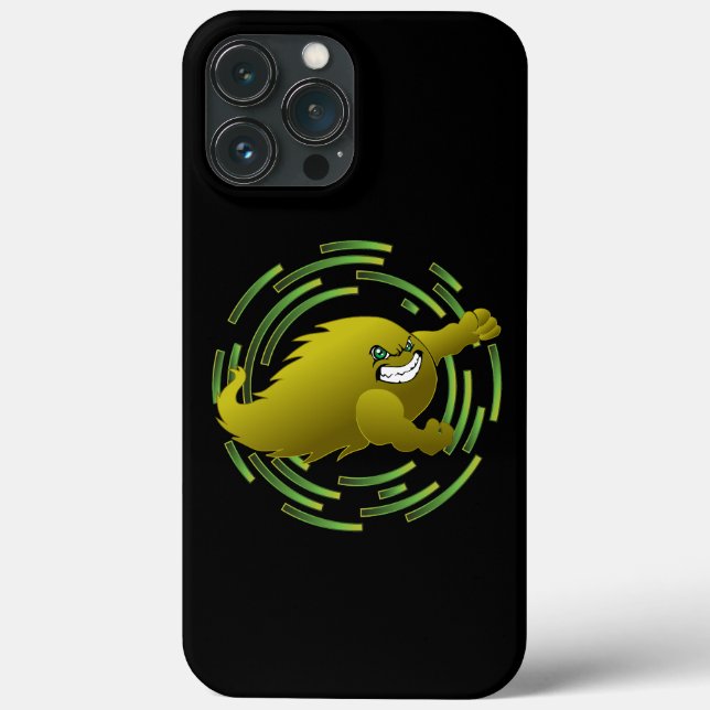 Coques Case-Mate iPhone Coloma Comets #4 (Verso)