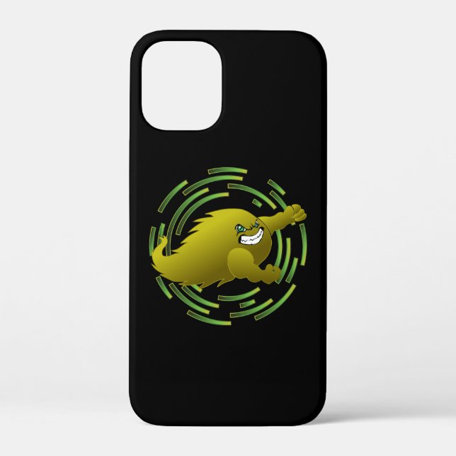 Coques Case-Mate iPhone Coloma Comets #4 (Verso)