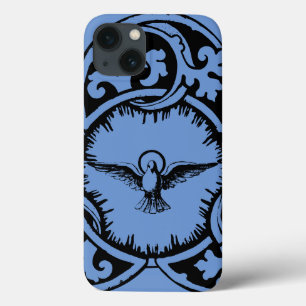 Case-Mate iPhone Case Colombe du Saint-Esprit symbole chrétien