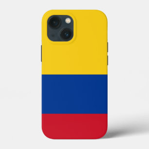 Case-Mate iPhone Case Colombie