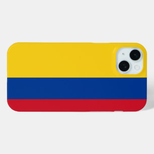 Coque iPhone 15 Mini Colombie