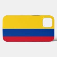 Colombie