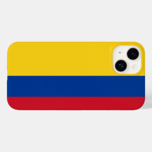 Coque Pour iPhone 14 Colombie