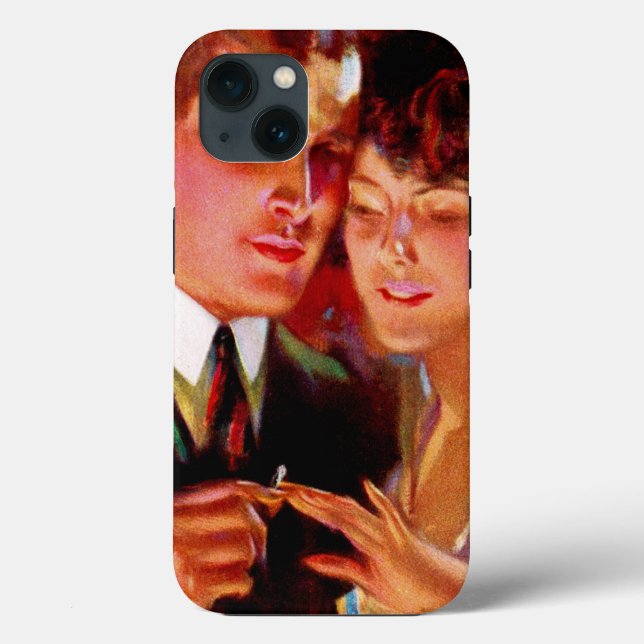 Coques Case-Mate iPhone Colonnes Ide (Verso)