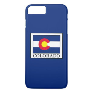 Etui iPhone Case-Mate Colorado