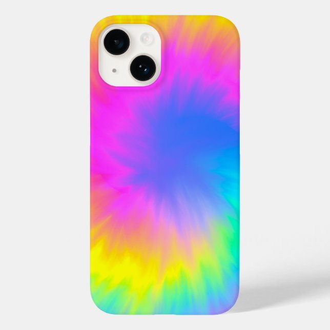 Coques Case-Mate iPhone coloré (Verso)