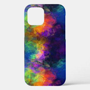 Case-Mate iPhone Case Colorful Tissue Paper Collage