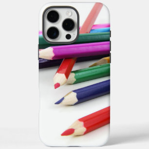 Coques iPhone 16 Pro Max Coloriage