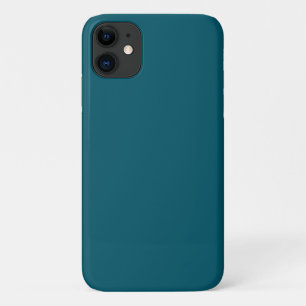 Case-Mate iPhone Case Coloris uni uni turquoise